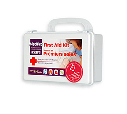 First Aid Kit Medium (114 items)