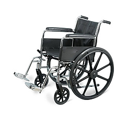 AMG Wheelchair & Mobility Care