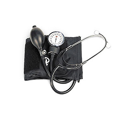 Sphygmomanometer System